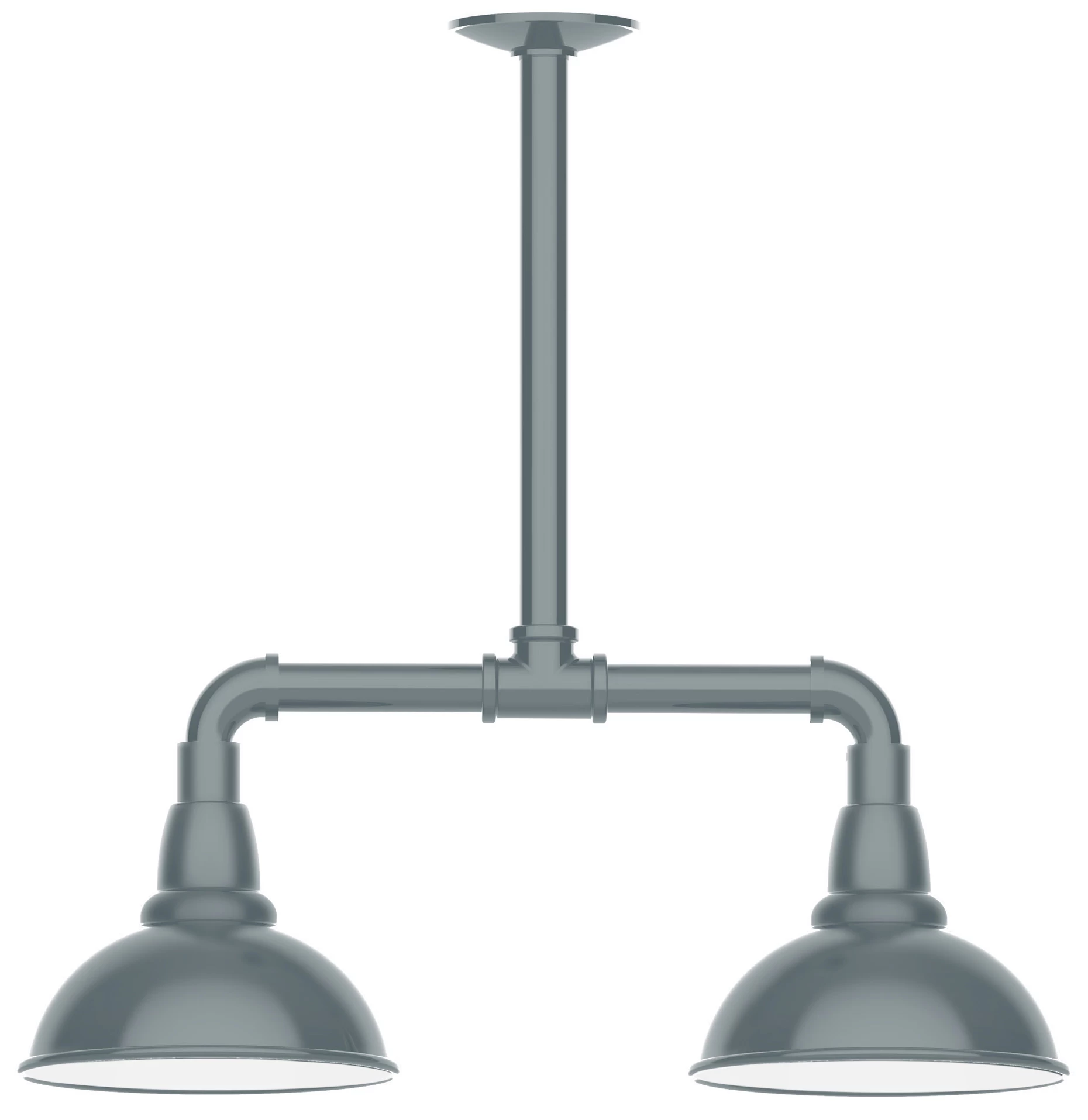 Cafe Linear Outdoor Pendant - Image 8