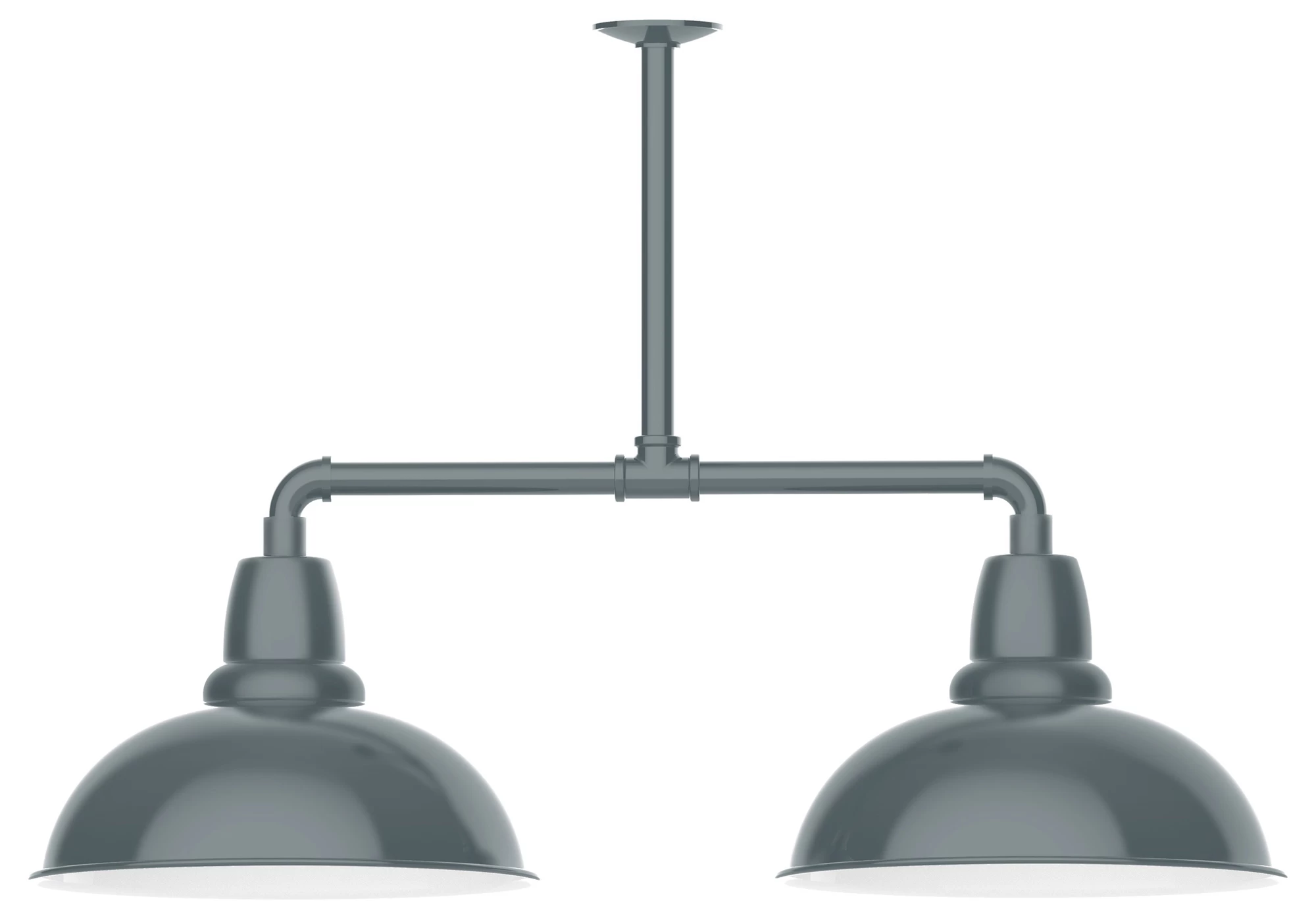 Cafe Linear Outdoor Pendant - Image 10