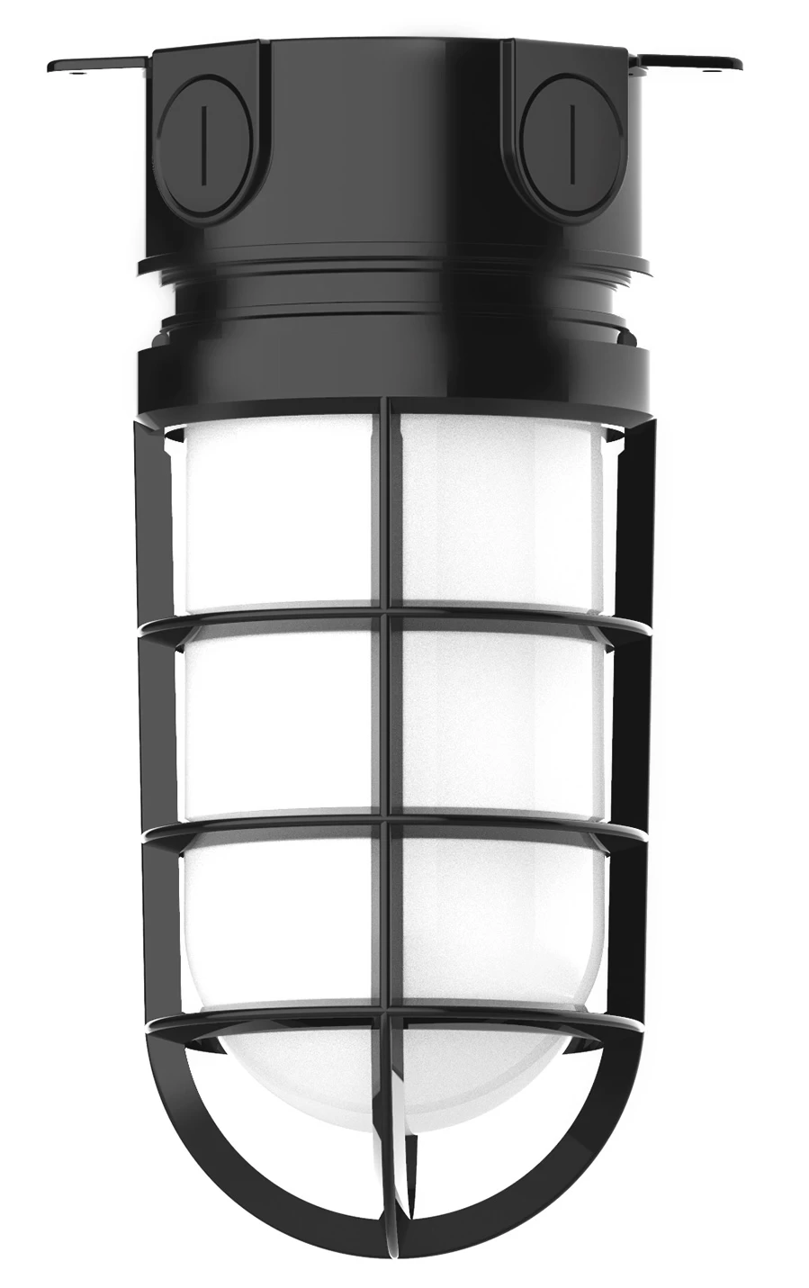 Vaportite Outdoor Ceiling Light Fixture - Image 6