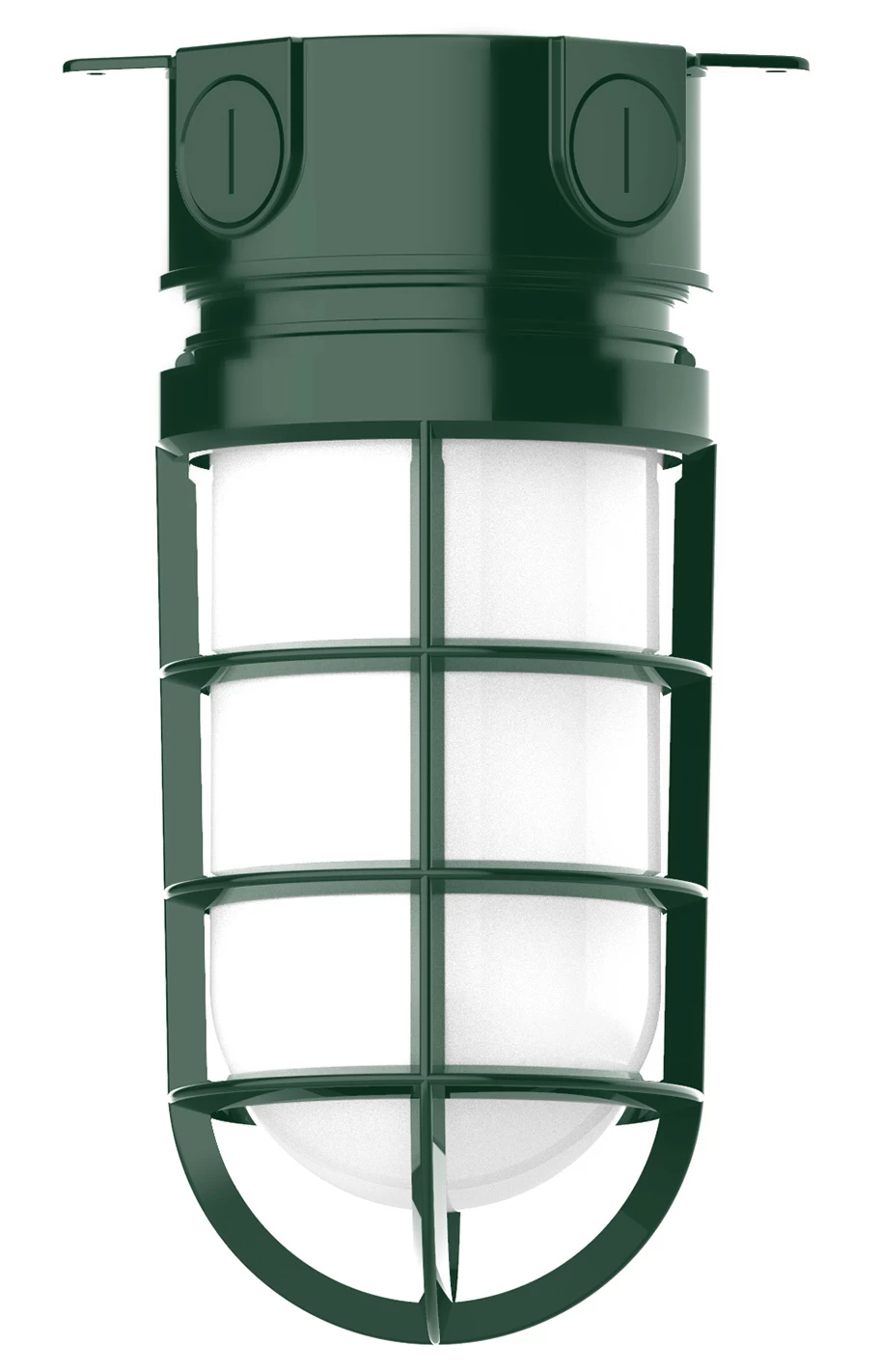 Vaportite Outdoor Ceiling Light Fixture - Image 4