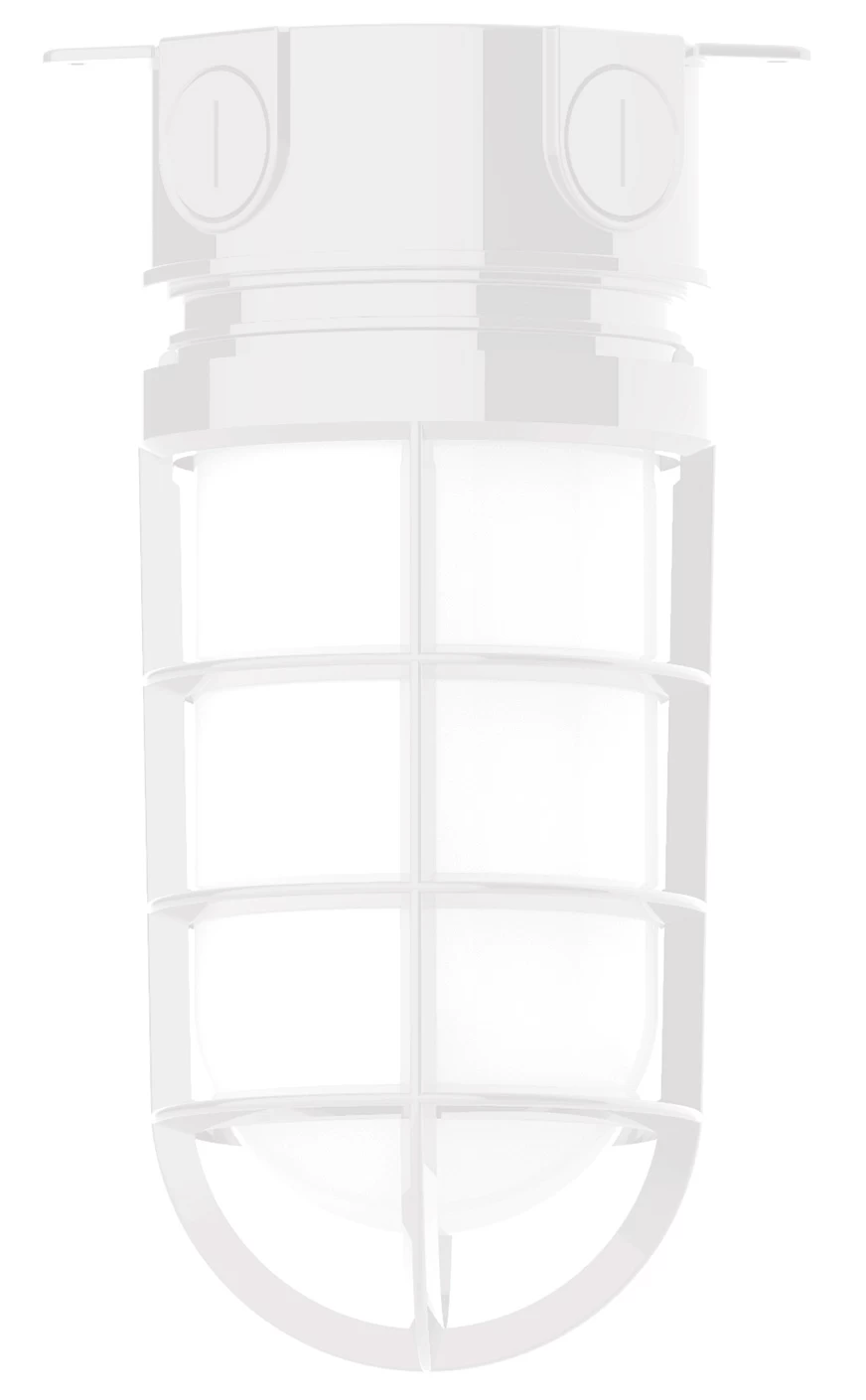 Vaportite Outdoor Ceiling Light Fixture - Image 7