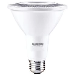 PAR30L Med Base 10W 120V 40Deg 3000K 80CRI 4-PACK