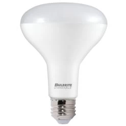 BR30 Med Base 11W 120V 2700K 80CRI 4-PACK