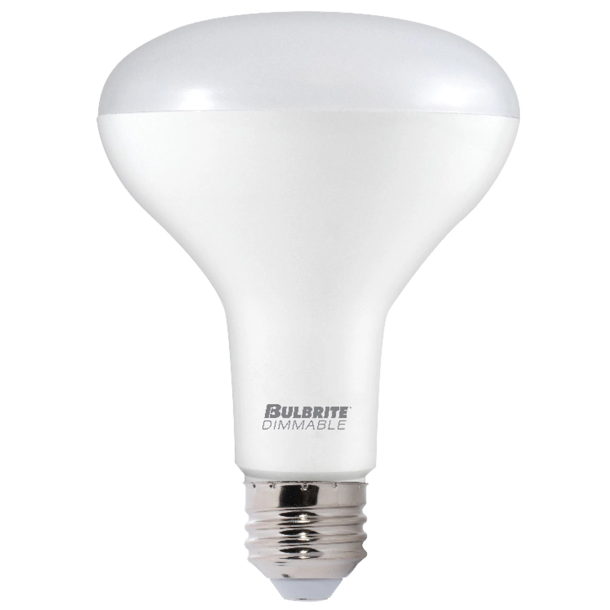 BR30 Med Base 11W 120V 2700K 80CRI 4-PACK