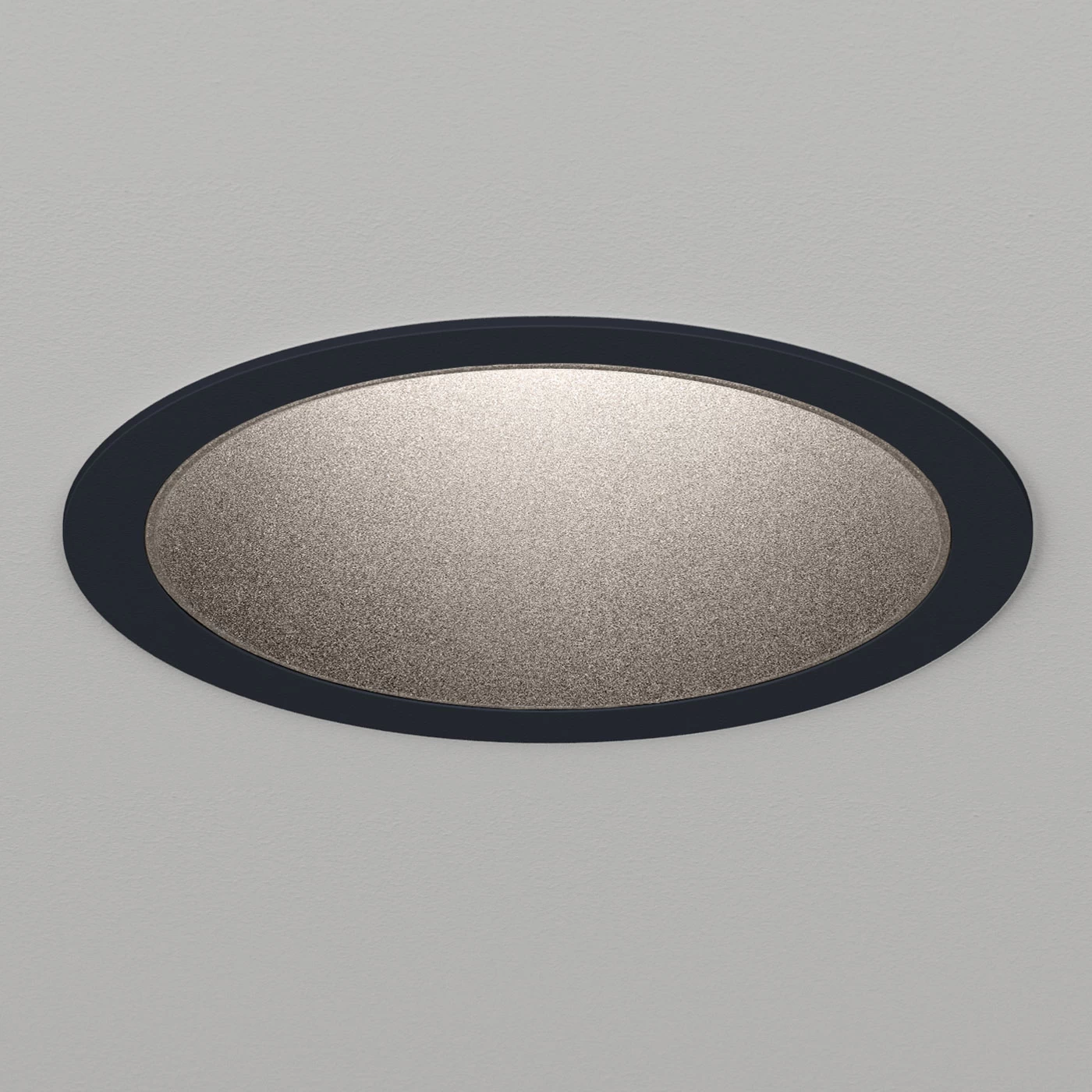 Atomos 2 Slim Round Downlight Trim / IC Airtight Housing - Image 6