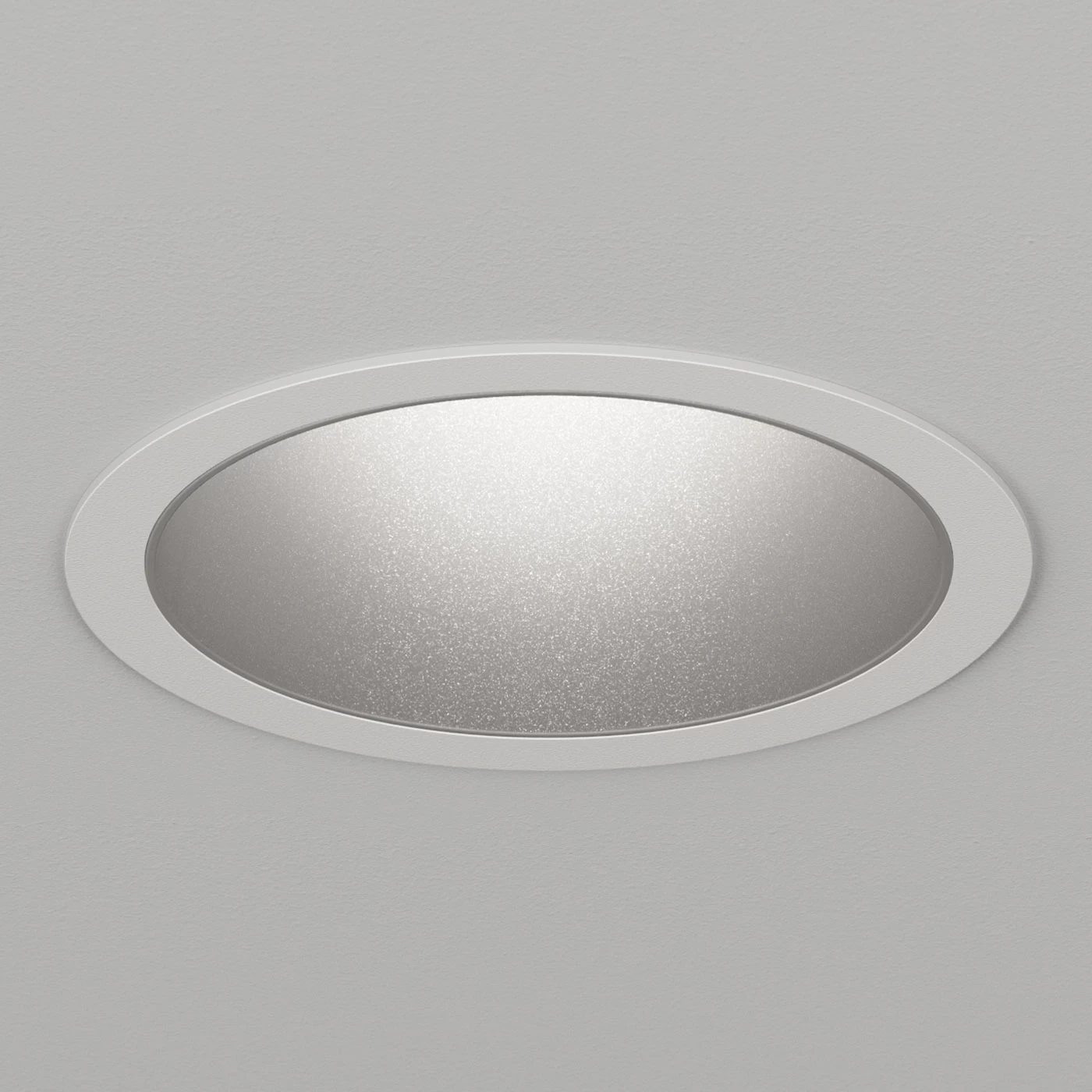 Atomos 2 Slim Round Downlight Trim / IC Airtight Housing - Image 8