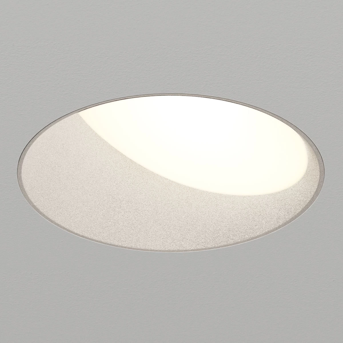 Atomos 2 Slim Round Trimless Wall Wash / IC Airtight Housing - Image 6