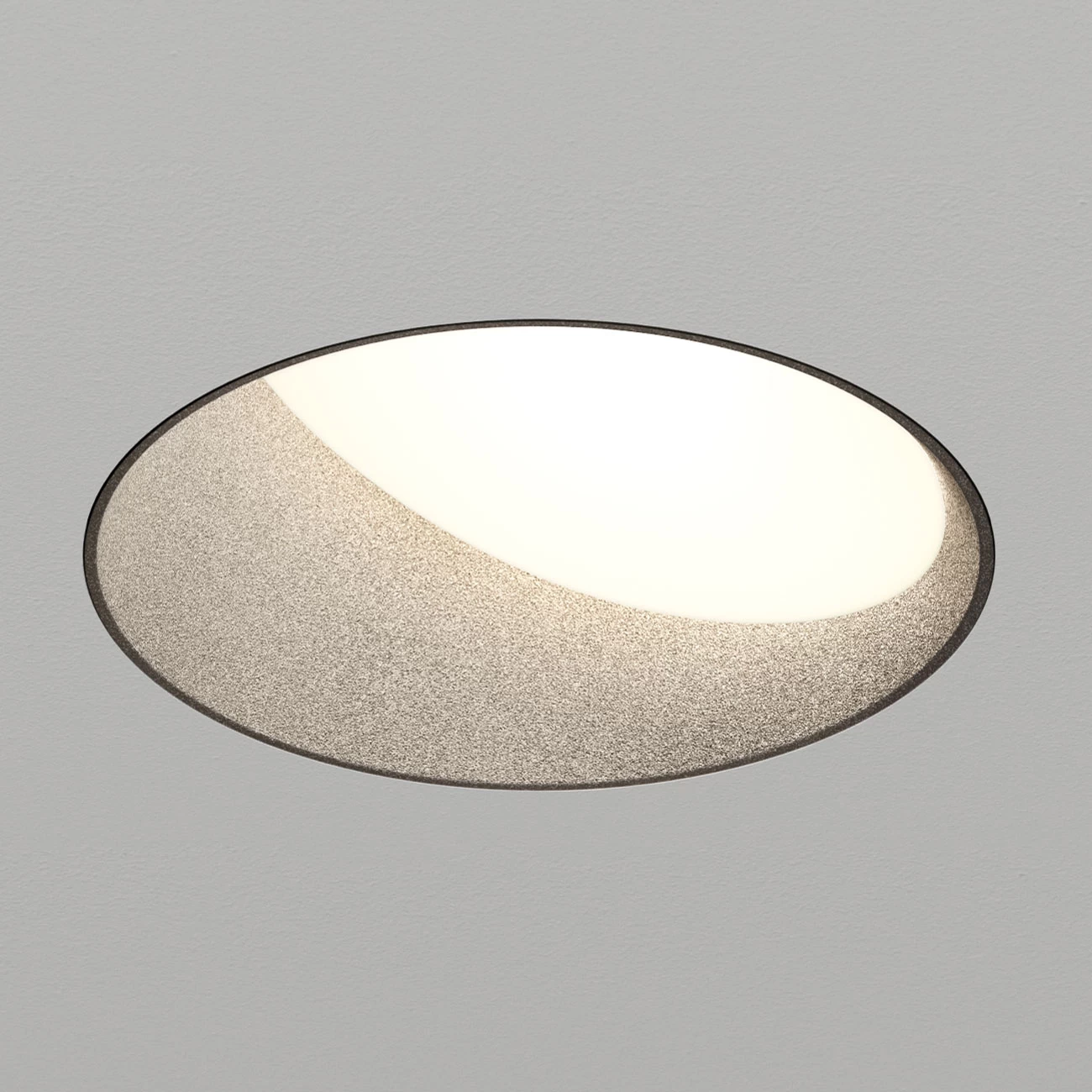 Atomos 2 Slim Round Trimless Wall Wash / IC Airtight Housing - Image 5