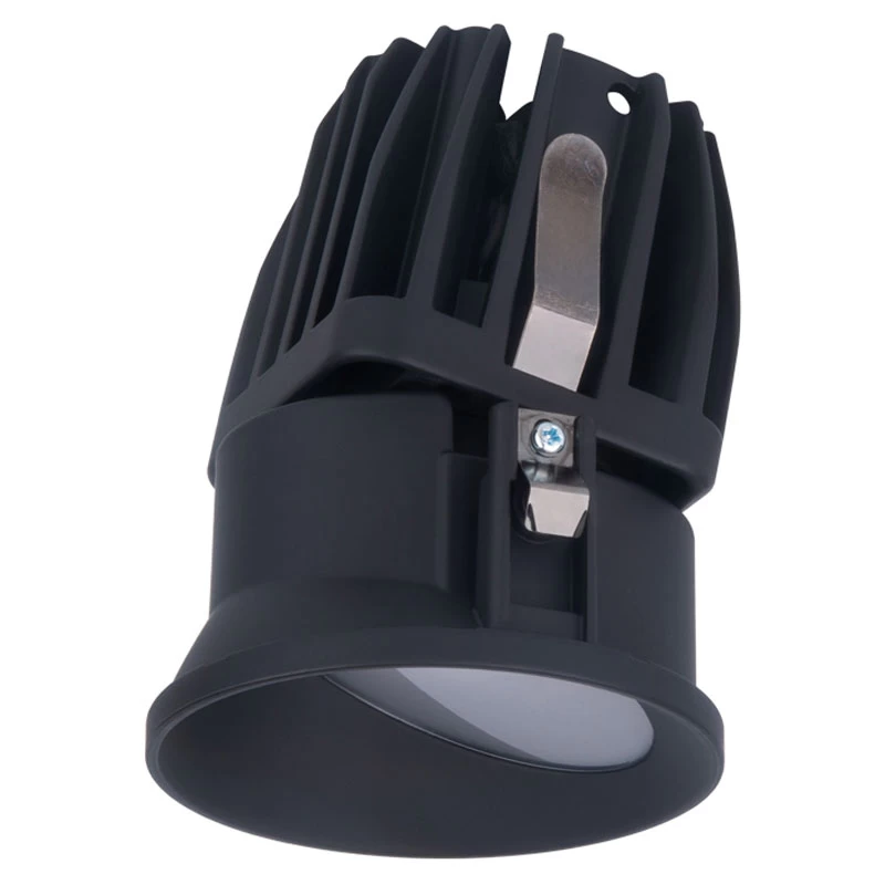 FQ 2IN 15W Shallow Round Trimless Wall Wash - Image 4