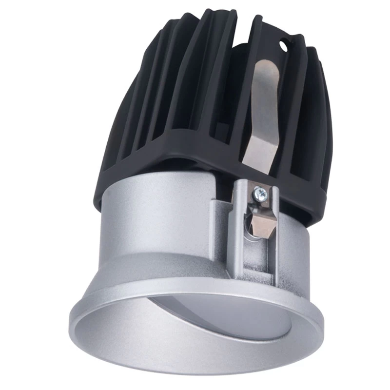 FQ 2IN 15W Shallow Round Trimless Wall Wash - Image 3