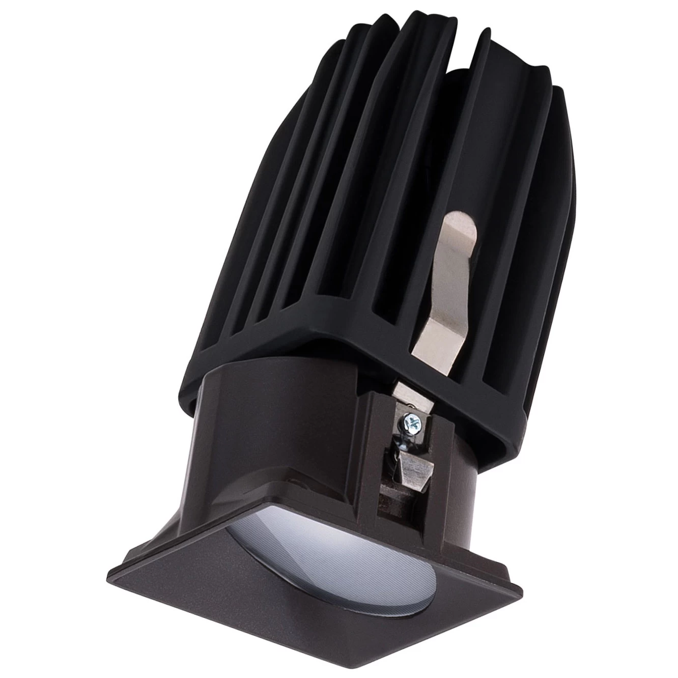 FQ 2IN 25W Square Trimless Wall Wash - Image 4