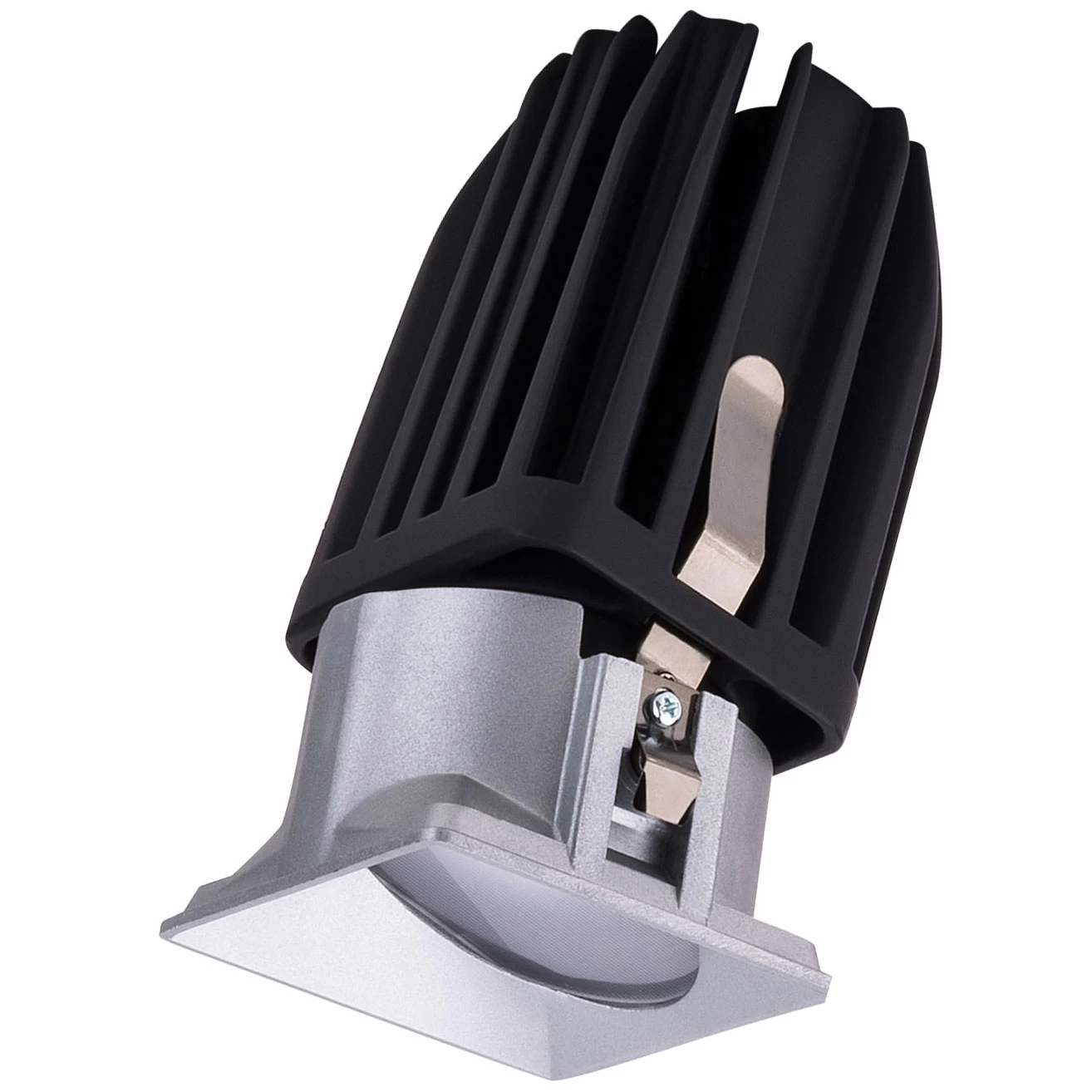 FQ 2IN 25W Square Trimless Wall Wash - Image 3