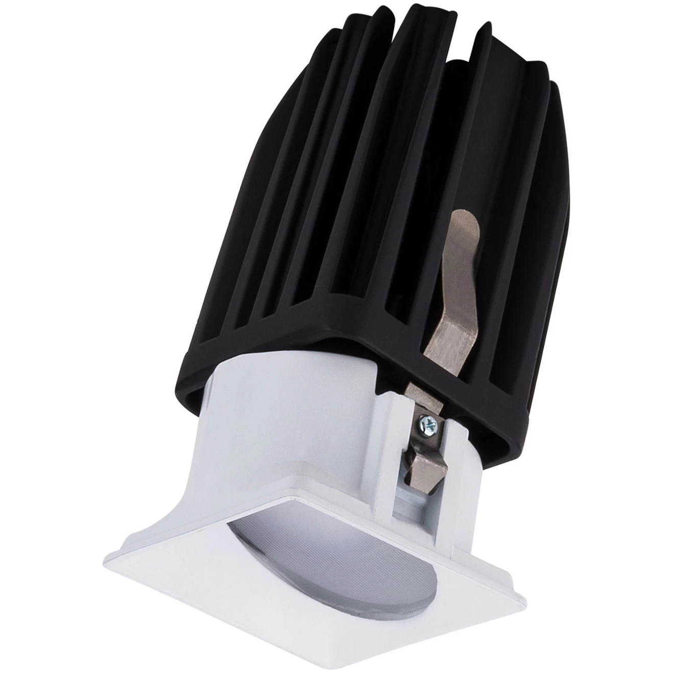 FQ 2IN 25W Square Trimless Wall Wash - Image 5