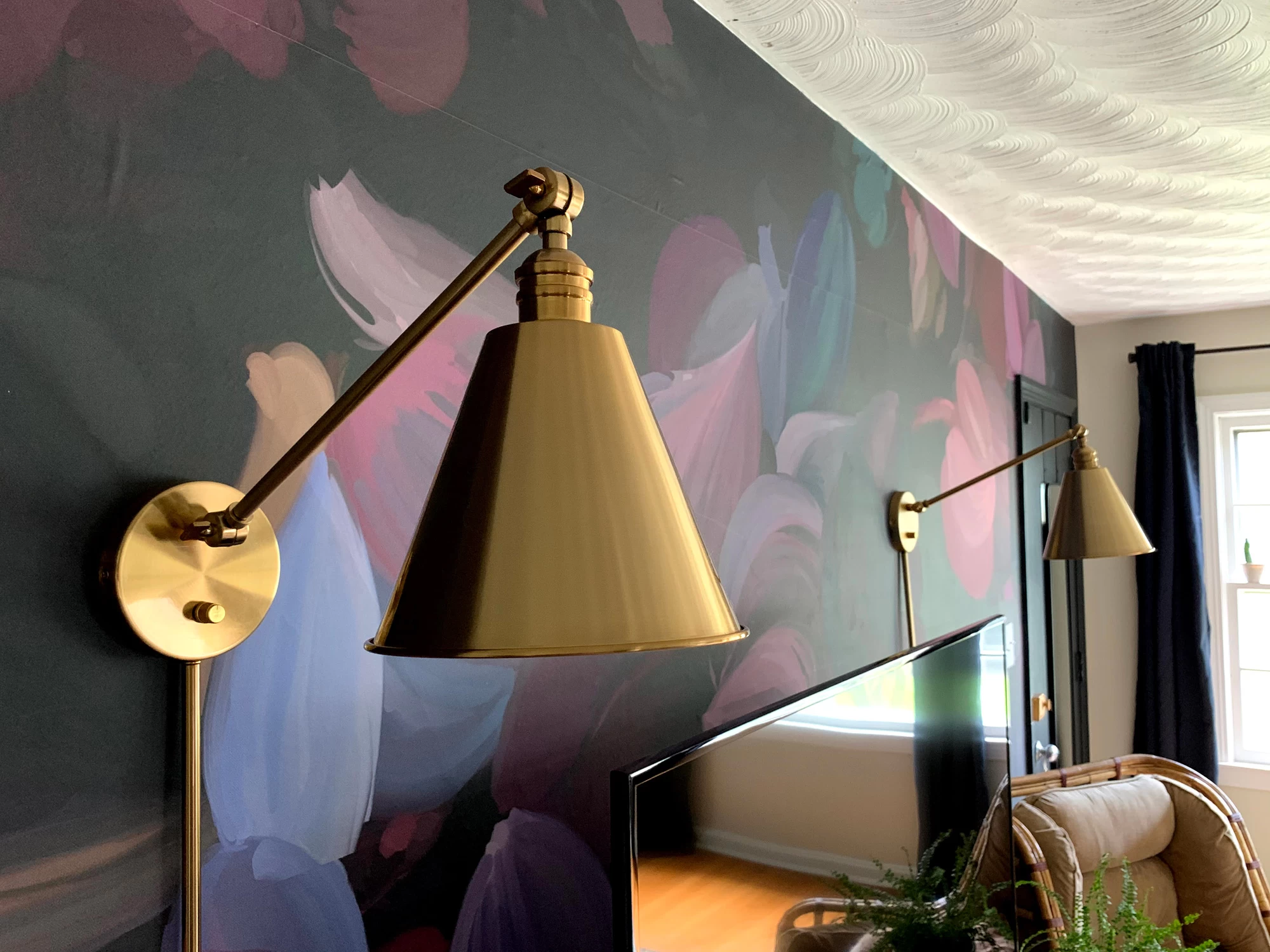 Library Wall Sconce - Image 3