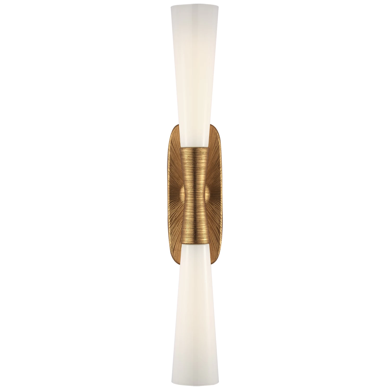 Utopia Tall Bathroom Vanity Light - Image 3