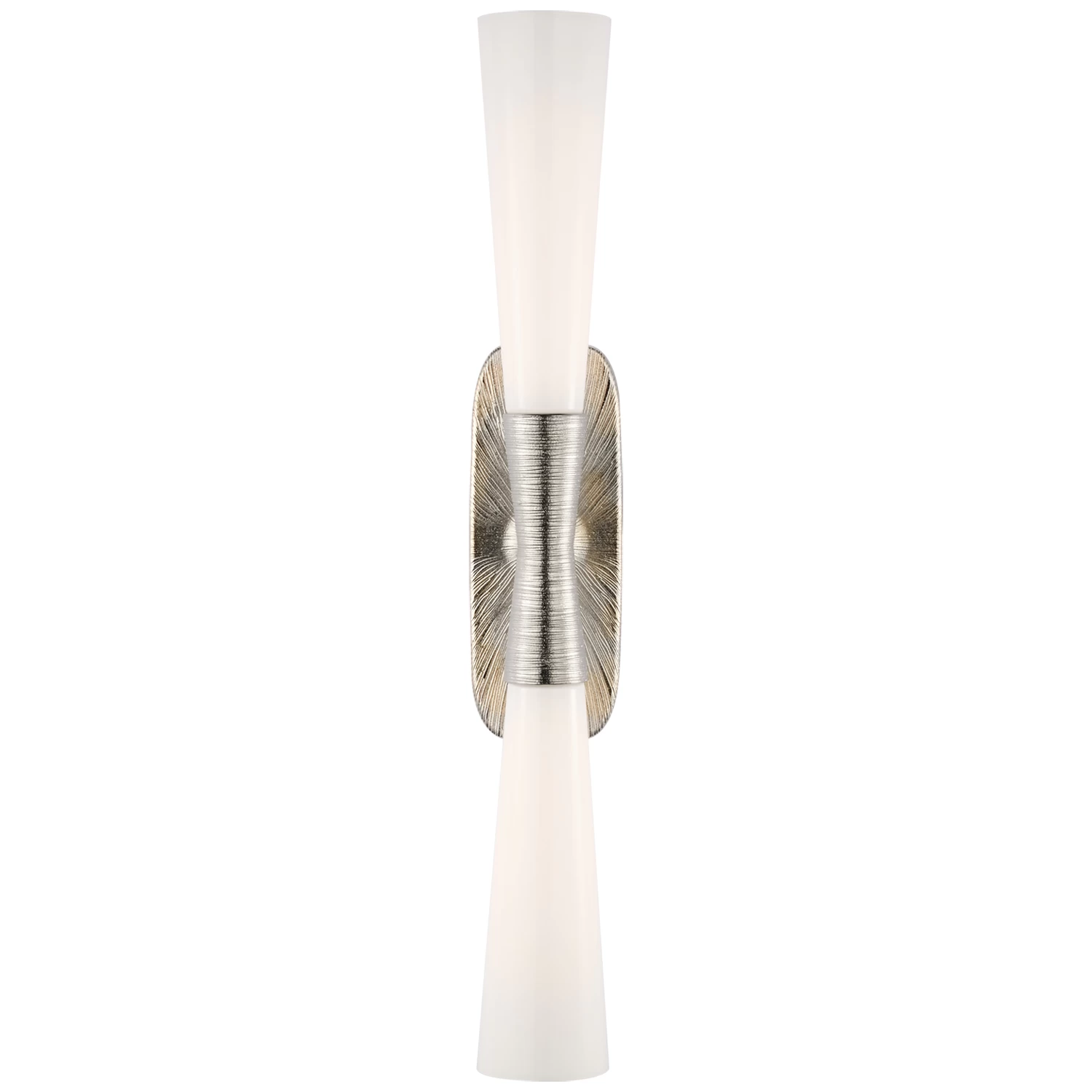 Utopia Tall Bathroom Vanity Light - Image 4