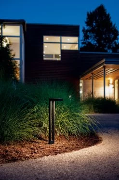 12V Two Arm Path Light