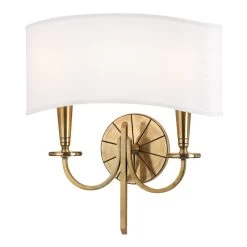 Mason Wall Sconce