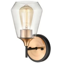 Villette Wall Sconce