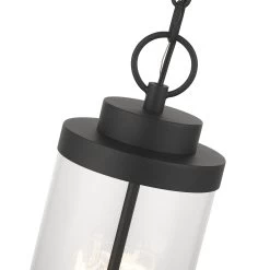 Livex Lighting Hillcrest Outdoor Pendant