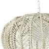 Bahia Outdoor Wide Pendant