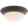 Tradizionale Ceiling Flush Mount Trim Cover