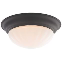 Tradizionale Ceiling Flush Mount Trim Cover