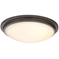 Semplice Ceiling Flush Mount Trim Cover