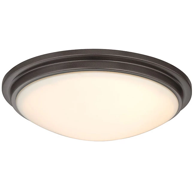Semplice Ceiling Flush Mount Trim Cover