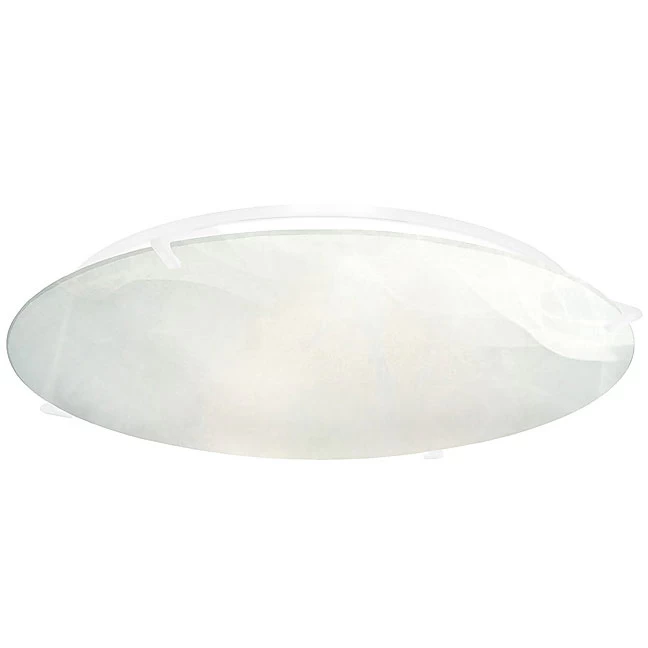 Tazza Ceiling Flush Mount Trim Cover - Image 2
