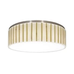 Galleria Ceiling Flush Mount Trim Cover