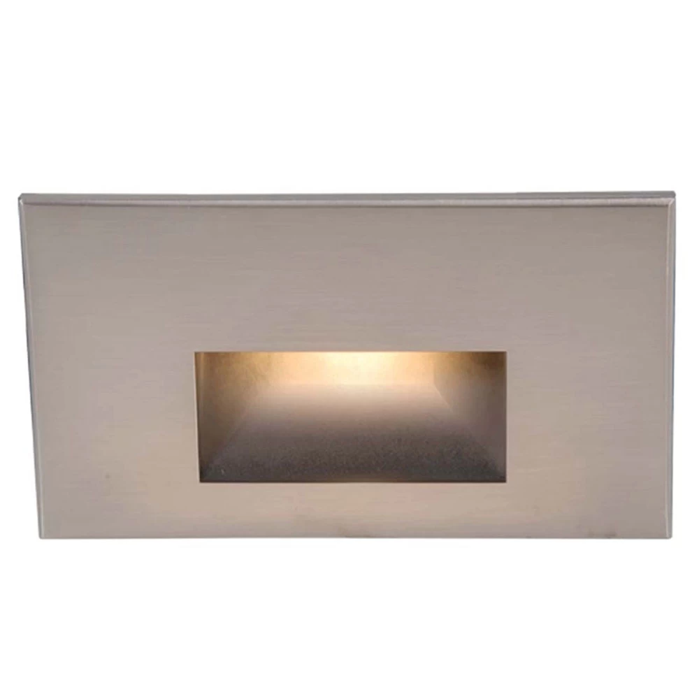 120V LED100 Horizontal Scoop Step Light - Image 4