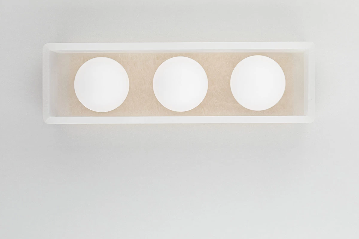 Budnick Bathroom Vanity Light - Image 3