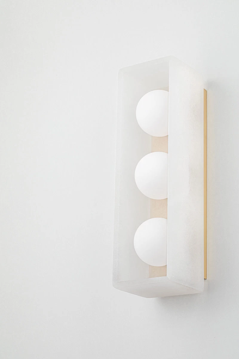 Budnick Bathroom Vanity Light - Image 2