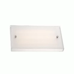 Framework LED Wall Sconce