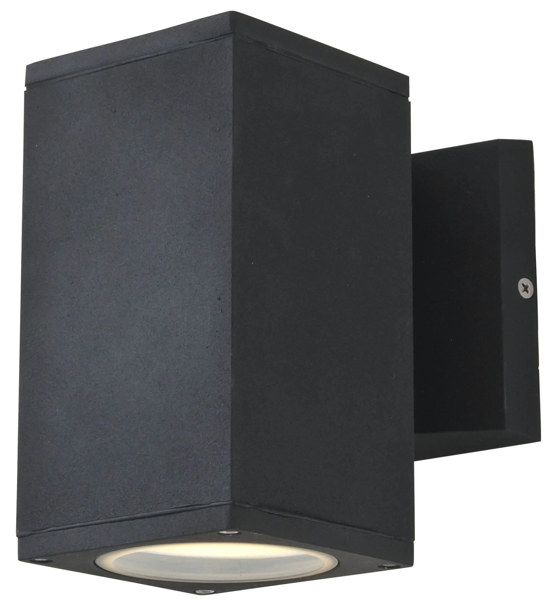 Summerside Outdoor Square Wall Sconce