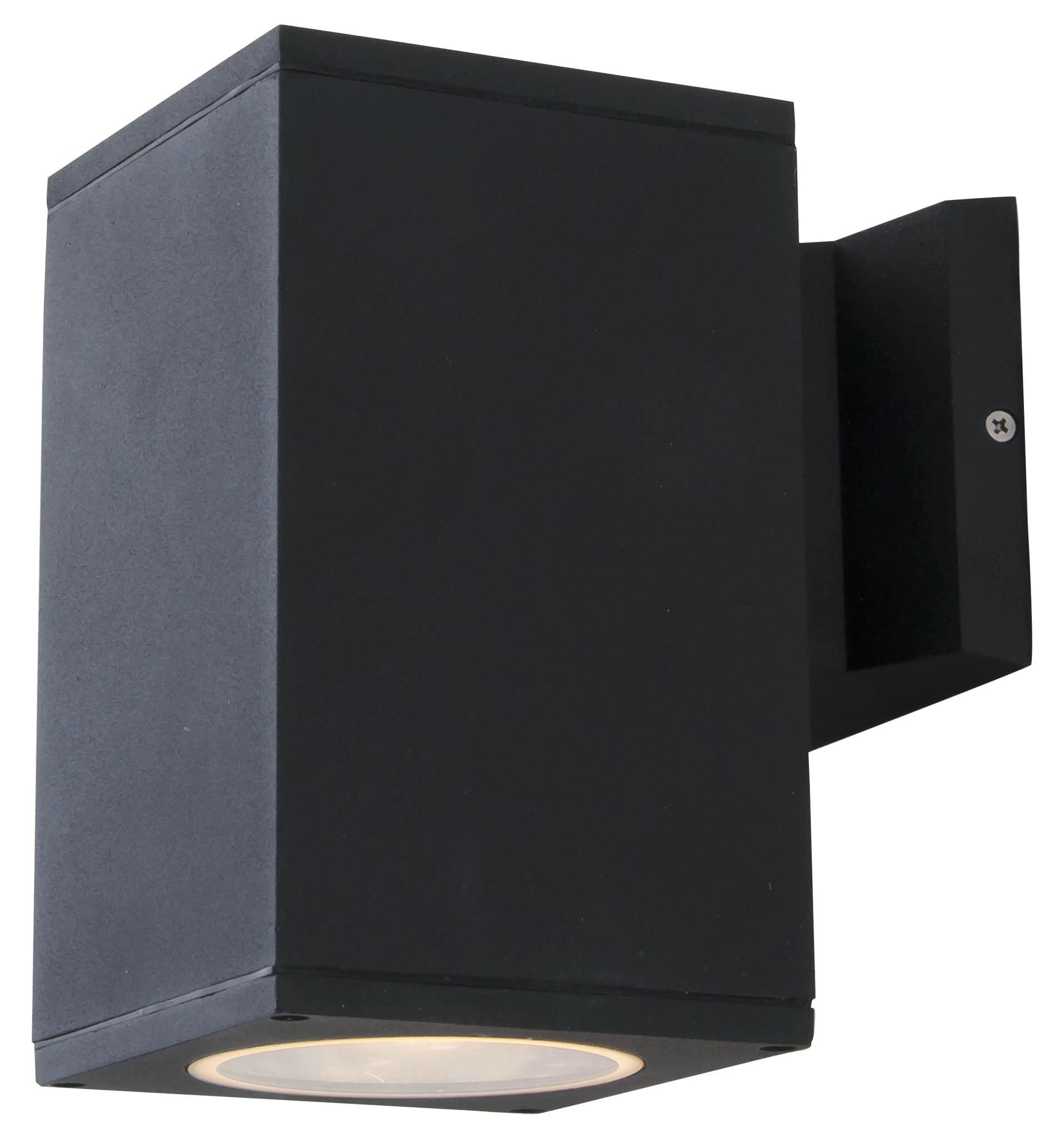 Summerside Outdoor Square Wall Sconce - Image 3