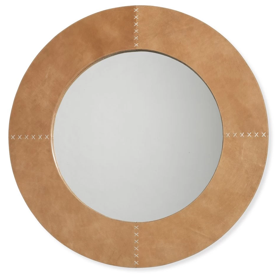 Cross Stitch Mirror - Image 5