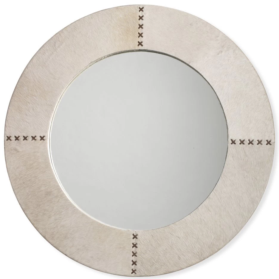 Cross Stitch Mirror - Image 6