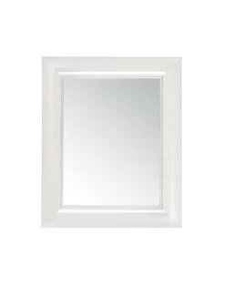Kartell Francois Ghost Wall Mirror