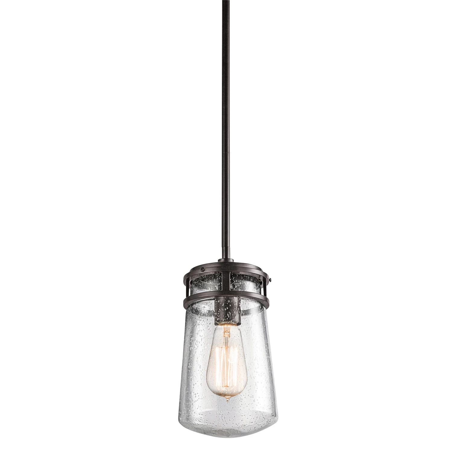 Lyndon Outdoor Pendant - Image 2