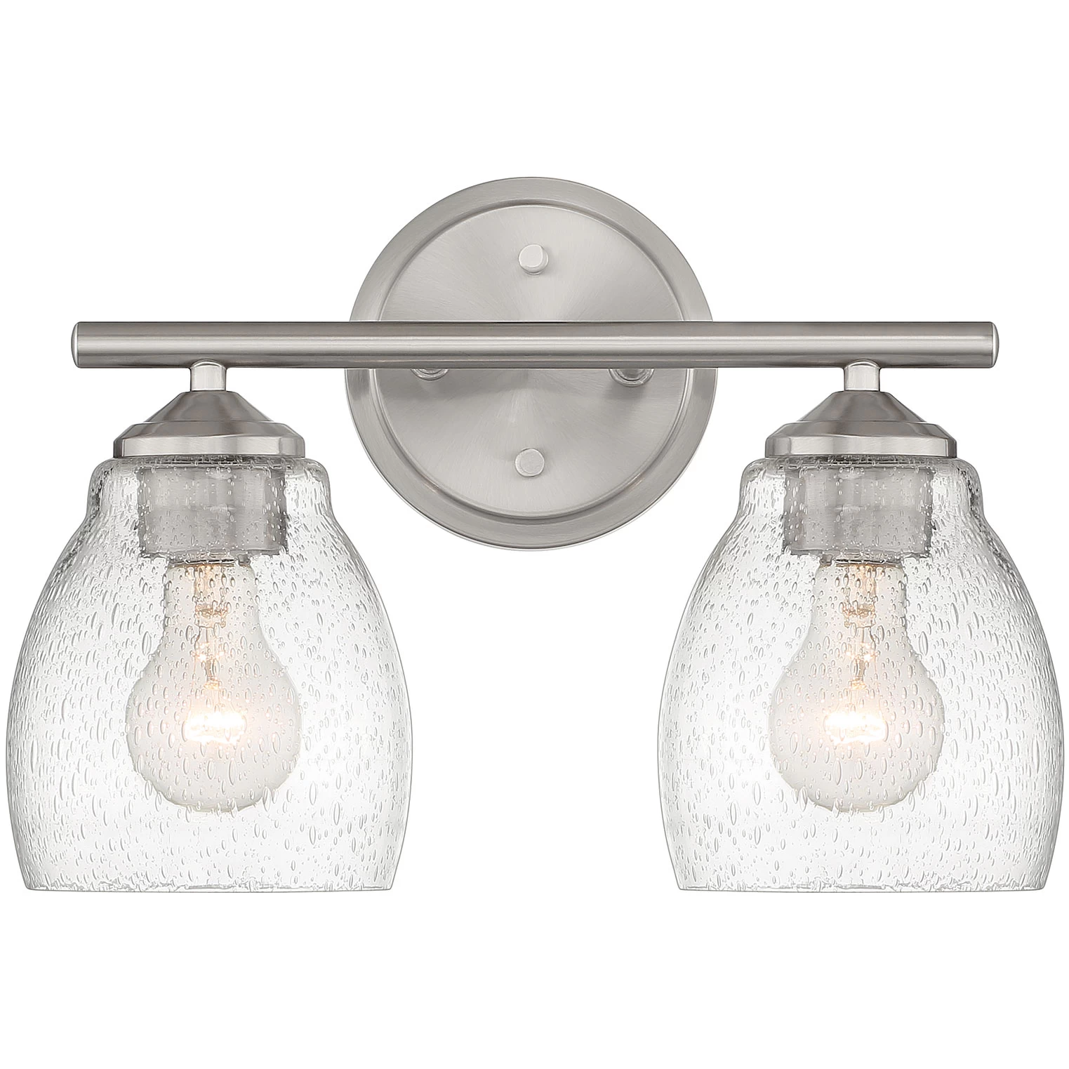 Winsley Bathroom Vanity Light - Image 6