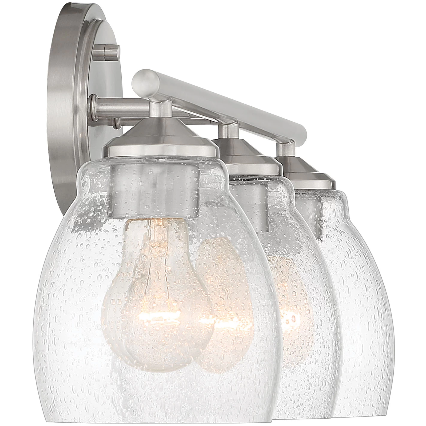 Winsley Bathroom Vanity Light - Image 5