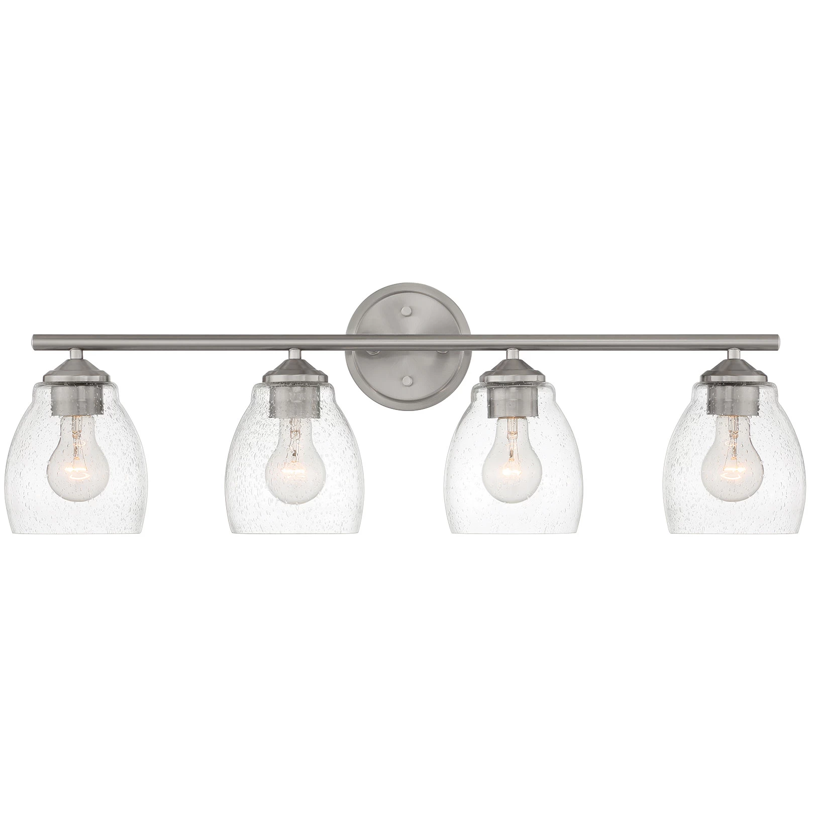 Winsley Bathroom Vanity Light - Image 4