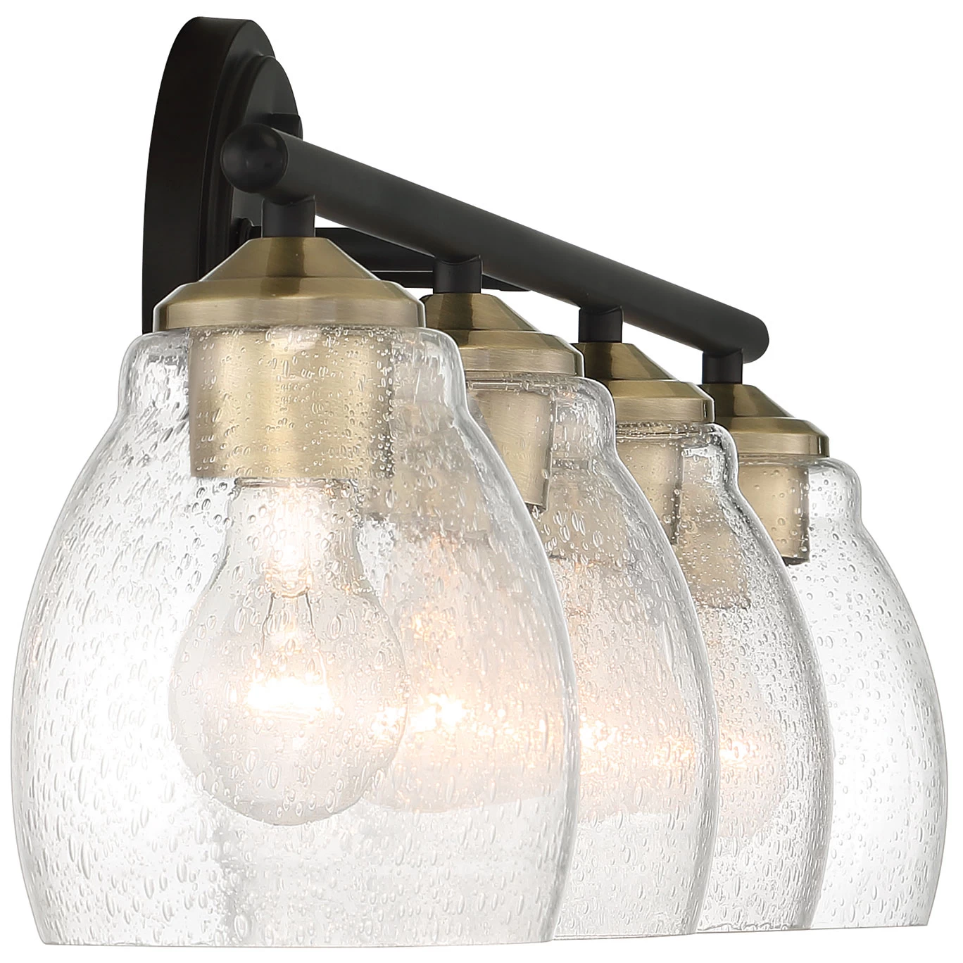 Winsley Bathroom Vanity Light