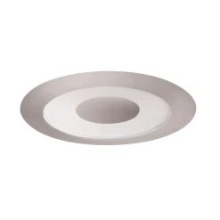 12 Series 4 Inch Lensed Shower Trim