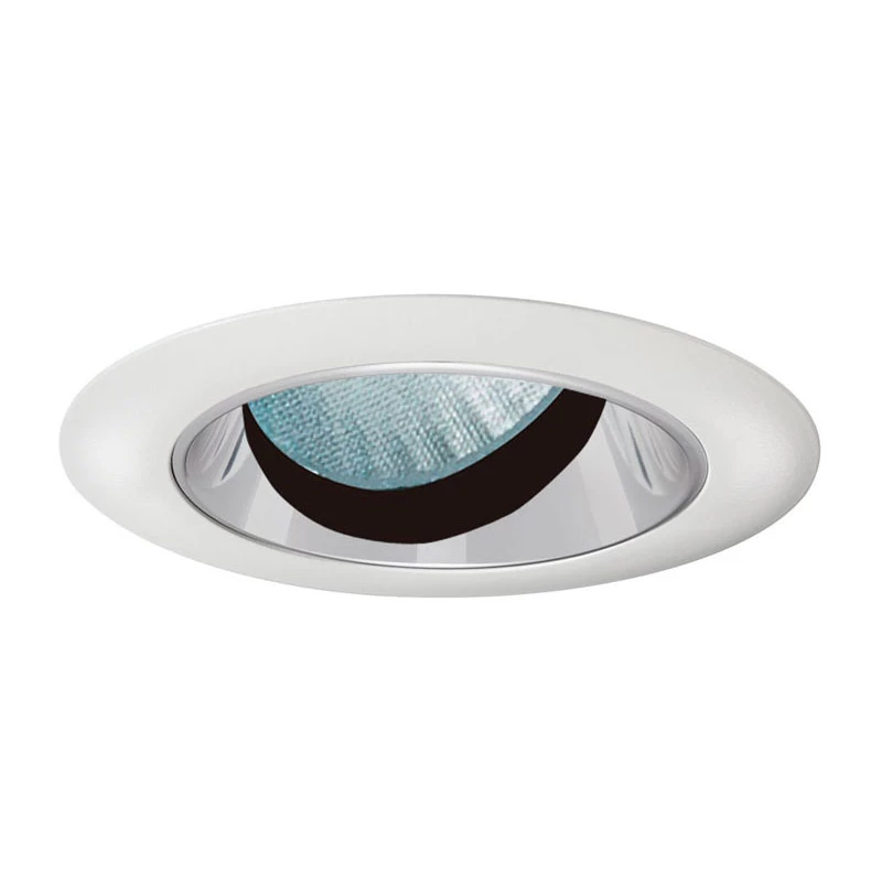 431 3.25 Inch Angle Cut Lensed Trim - Image 3