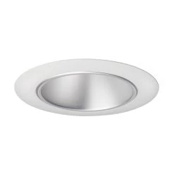 432 3.25 Inch Lensed Downlight Trim