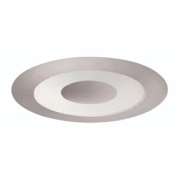 441 Series 4 Inch Adjustable Lensed Shower Trim