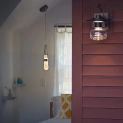 Mason Outdoor Wall Sconce